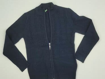 Sweater, Benetton Kids, 11 years, 140-146 cm, condition - Very good