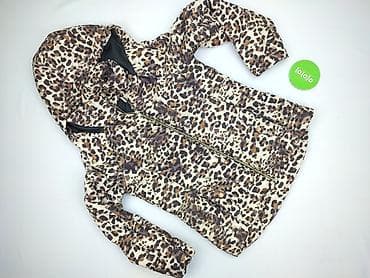 deichmann nike jordan: H&M, Kurtka zimowa damska, rozmiar S — 2