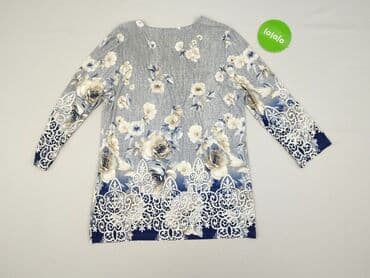 Жіночий одяг: Жіноча блуза, 3XL на lalafo.pl — 3 Жіночий одяг: Жіноча блуза, 3XL — 3