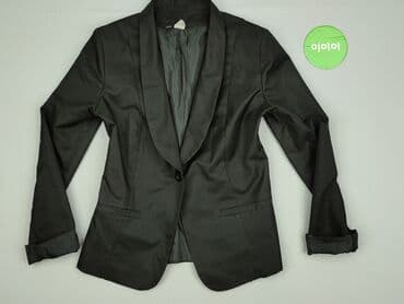 kurtka liza bruce czarna: Julia, Marynarka damska, rozmiar S — 2