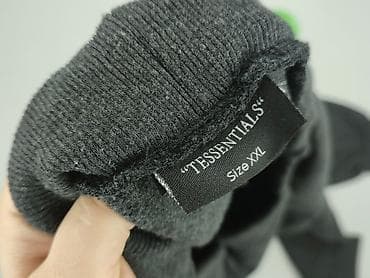 dresy m: Tessentials, Spodnie dresowe dla mężczyzn, rozmiar 2XL — 4