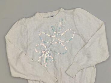 Swetry: Sweter damski, rozmiar M