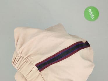 bershka spodnico spodenki: Bershka, Szorty damskie, rozmiar L — 6