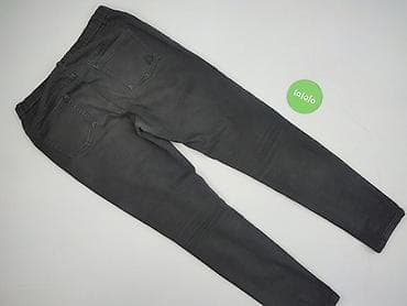 born2be ugg: Jeansy damskie, rozmiar XL — 3