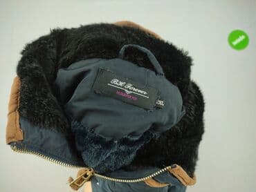 marynarka do bialej sukienki: Kurtka zimowa damska, 2XL — 4