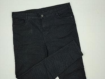 levis strauss jeans: Spodnie materiałowe damskie, rozmiar XL — 1