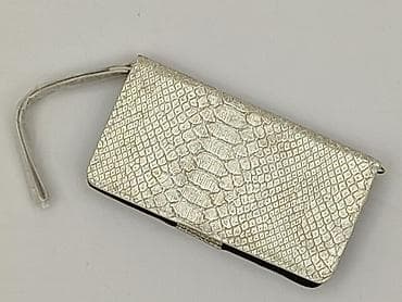 purse grey: Portfel, Damskie, stan - Bardzo dobry — 1