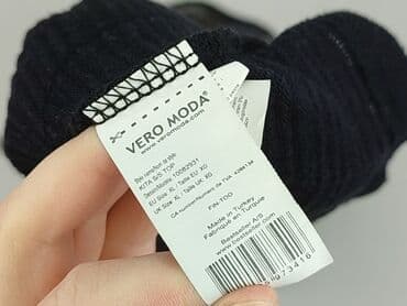 varlesca kurtki zimowe: Vero Moda, Bluzka damska, rozmiar XL — 4