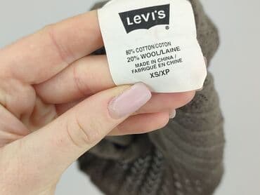 michael kors plus size tops: LeviS, Women`s dress, size XS — 5