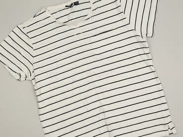 Koszulka dla mężczyzn, 5XL, Livergy, stan - Dobry