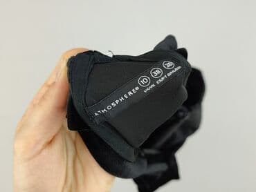 zimowe buty kazar: Atmosphere, Ogrodniczki damskie, rozmiar M — 4