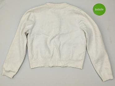 reserved narzutka: Zara, Kardigan damski, rozmiar M — 3