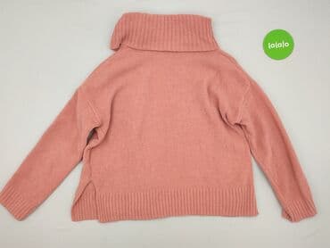 Ubrania damskie: Cropp, Sweter damski, rozmiar L — 3