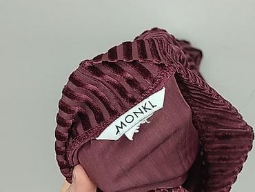 monki sukienka: Monki, Bluzka damska, rozmiar L — 5