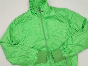 Denim, Windbreaker for men, size M