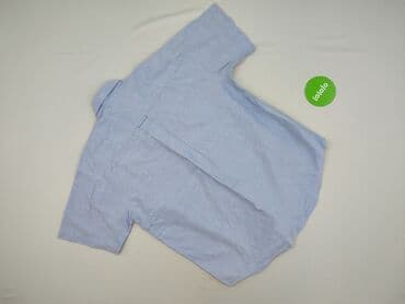 kupisz koszulka z orlem: Le Coq Sportif, Koszulа dla mężczyzn, S — 3