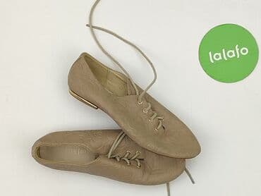 freddie mercury buty: Flat shoes for women, size 37 — 3