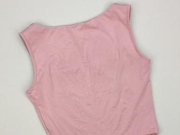 h crop: Shein, Top damski, rozmiar XS — 1