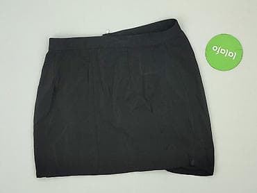 zara flared: Zara, Spódnica damska, rozmiar M — 3