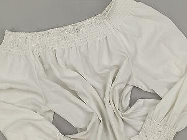 bluzki bez stanika: Gina Tricot, Bluzka damska, rozmiar L — 1