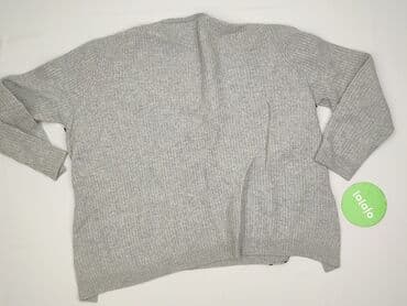 Kobiety: Kardigan damski, rozmiar 6XL — 3