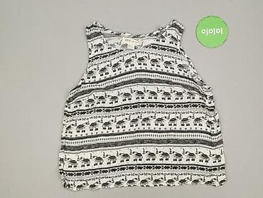 bluzki miś: H&M, Top damski, rozmiar 2XL — 2