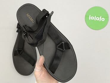 hello kitty klapki: Sandały damskie, 40 — 5