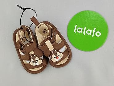 belkin dresy: Buciki niemowlęce, Disney Baby, 18, stan - Idealny — 2