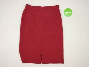 spodnice zimowe midi: Spódnica damska, L — 3