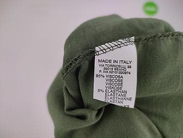 164: Sukienka damska, rozmiar 4XL — 4