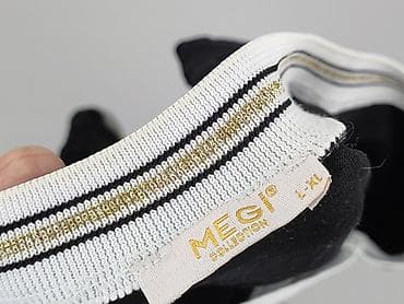 reserved shopper: MEGI, T-shirt damski, rozmiar L — 4