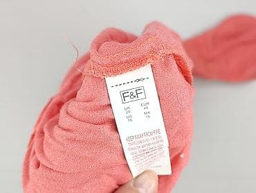 eu 38: F&F, Bluzka damska, rozmiar 4XL — 4