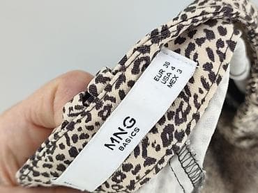 trampki action: Spodnie materiałowe damskie, rozmiar S — 5