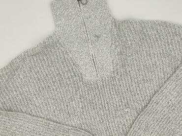 moncler bluzki: Janina, Sweter damski, rozmiar L — 1