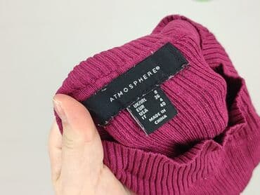 sukienka swetrowa h: Atmosphere, Sweter damski, rozmiar S — 4