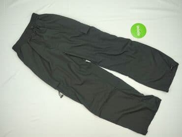 cropp cargo: Cargo, Spodnie cargo damskie, L — 2