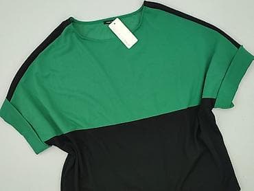 primark pants: ITALY FASHION, Bluzka damska, rozmiar One size — 1