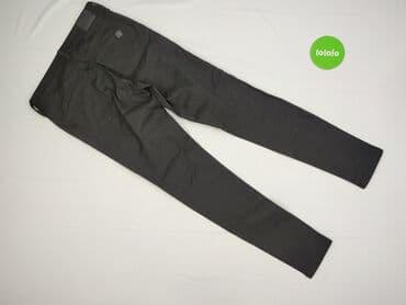 koszulki just hero: Jeansy damskie, M — 3