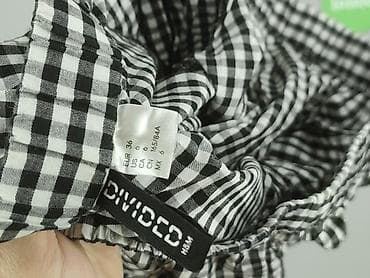 adidasy house: H&M Divided, Sukienka damska, rozmiar S — 4