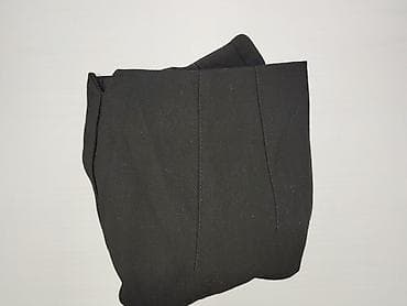 amisu pants: Amisu, Spodnie materiałowe damskie, rozmiar 2XL — 7