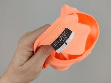 koszulka z napisem trener: Beloved, T-shirt damski, S — 4