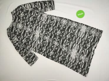 modne sukienki z dzianiny: Sukienka damska, rozmiar M — 3