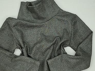 sweter 3xl: Golf damski, rozmiar XL — 1