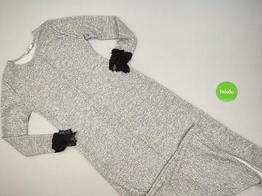 outlet ecco buty: Exclusive, Sukienka damska, rozmiar S — 2