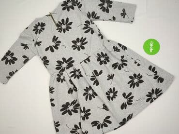 sukienka zima: Sukienka damska, rozmiar XL — 3