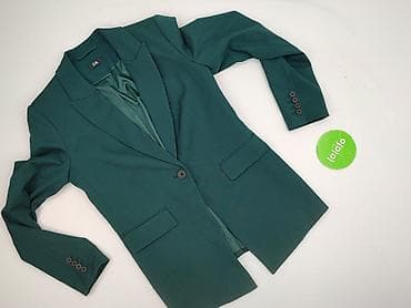 garniur damski: C&A, Marynarka damska, rozmiar S — 2