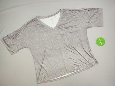 koszulka cdg: Bluzka damska, rozmiar 2XL — 2