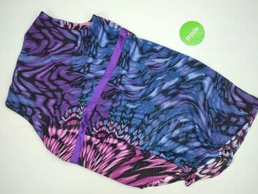 ulla popken sukienki: Ulla Popken, Tunika damska, rozmiar 2XL — 4