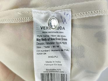 mayoral pl: Vero Moda, Sukienka damska, rozmiar M — 4