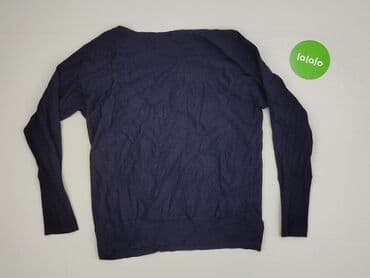 sweter na guziki: Yessica, Sweter damski, rozmiar M — 3